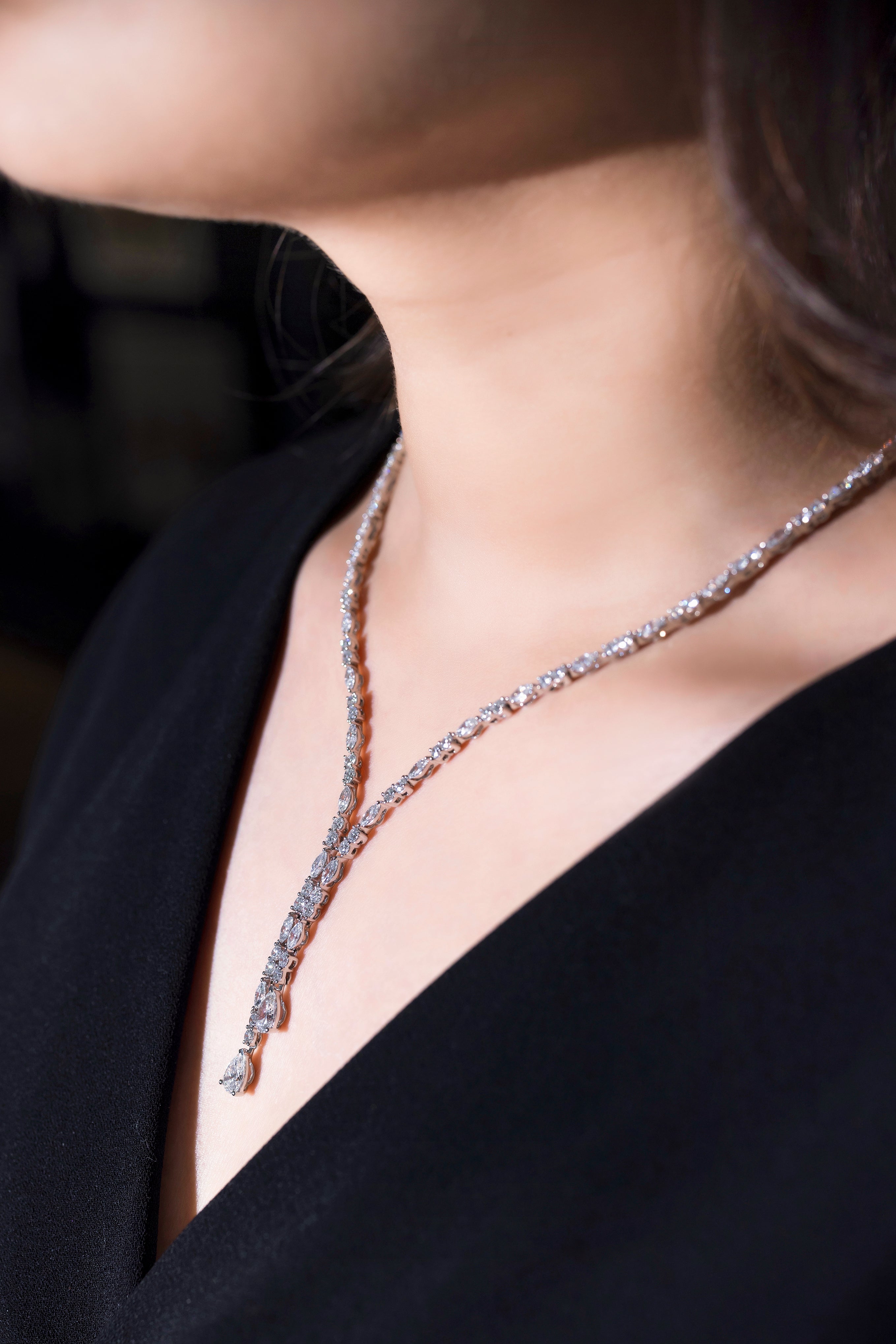 What Are Lab-Grown Diamonds? A Complete Guide to Ethical Luxury by Yana & Co. Real Diamonds. Ethically Made.