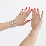 The Poire Ring