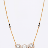 Trinity Glow Mangalsutra