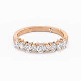 The Graduated Sparkle Band