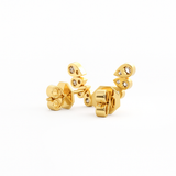 The Vienne Diamond Climber Studs