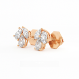 The Nova Diamond Cluster Studs