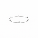 The Everyday Bezel Bracelet