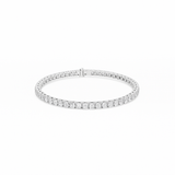 The Luxe Tennis Bracelet