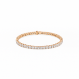 The Luxe Tennis Bracelet