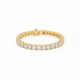 The Luxe Line Diamond Bracelet