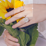 The Marquise Muse Ring