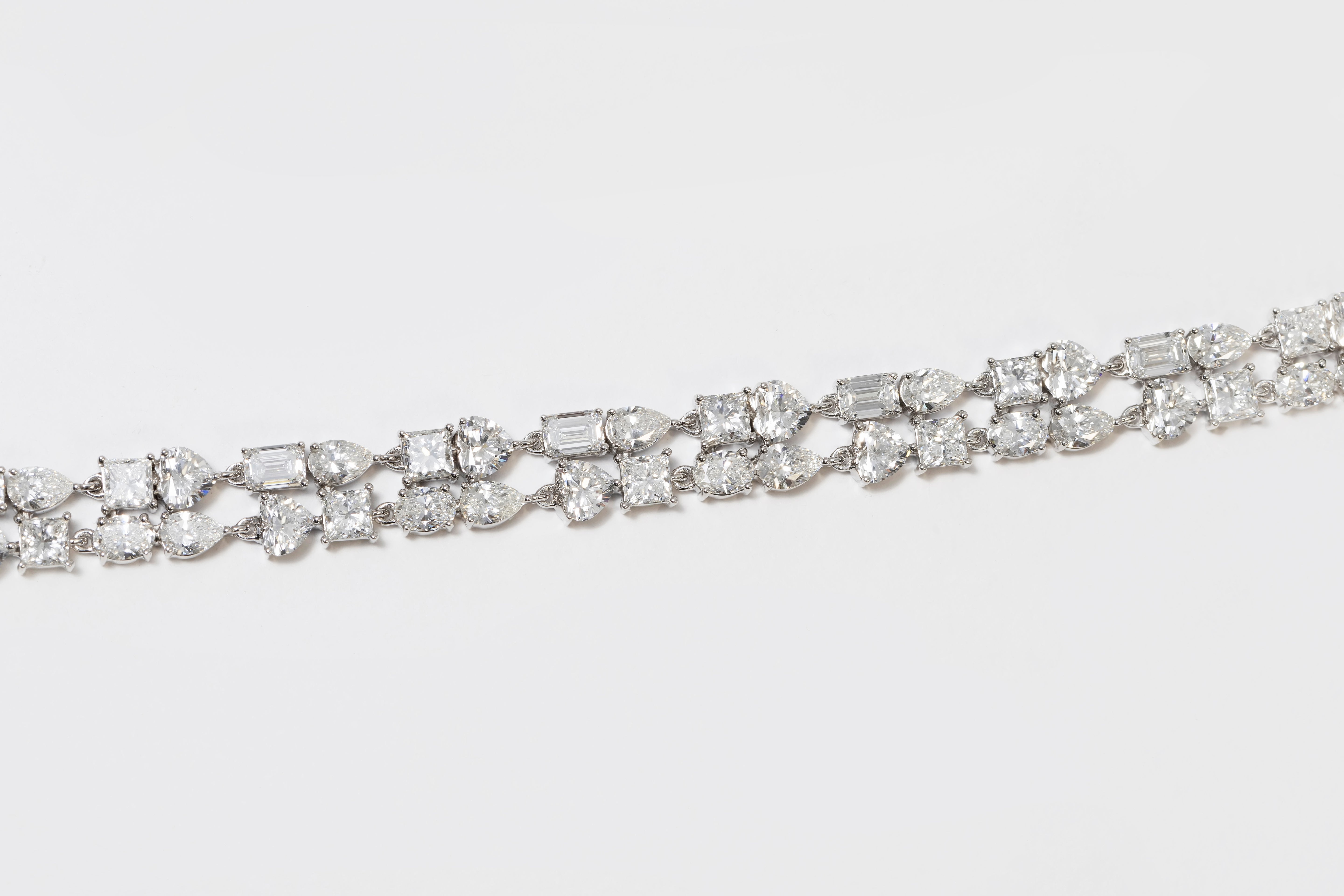 The Modern Heirloom Bracelet