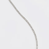 Spark Tennis Bracelet