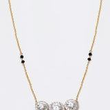Trinity Glow Mangalsutra