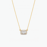 Halo Muse Pendant