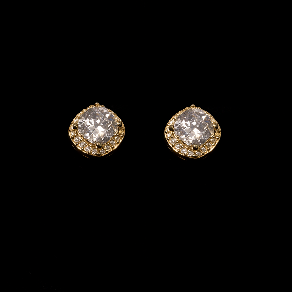 Monaco studs