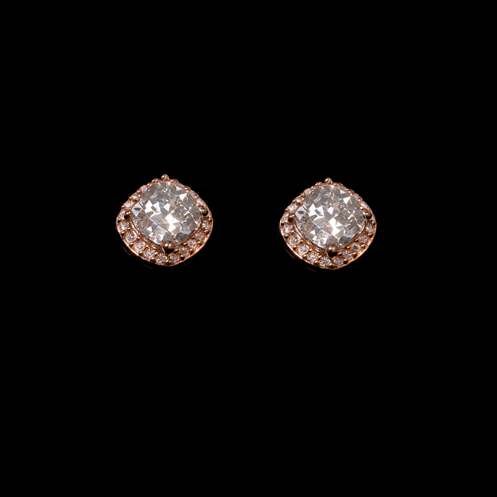 Monaco studs