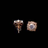 Harry Winston Studs