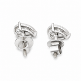 The Poire Studs