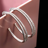 The Duet Hoops
