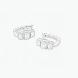 The Empire Mini Hoops