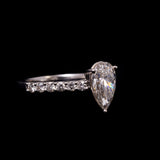 The Poire Ring