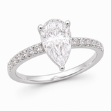 The Poire Ring