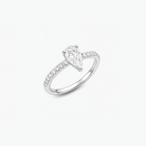 The Poire Ring