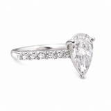 The Poire Ring