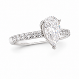 The Poire Ring