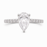 The Poire Ring