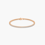 The Signature Tennis Bracelet
