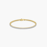 The Signature Tennis Bracelet