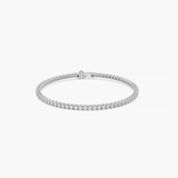 The Signature Tennis Bracelet