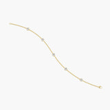 The Everyday Bezel Bracelet
