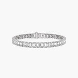 The Emerald Line Bracelet