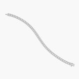 The Emerald Line Bracelet