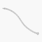 The Grandeur Tennis Bracelet