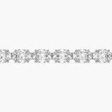 The Grandeur Tennis Bracelet