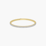 The Signature Diamond Bangle