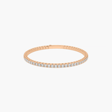 The Signature Diamond Bangle