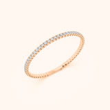 The Signature Diamond Bangle