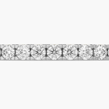 The Signature Diamond Bangle