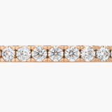 The Signature Diamond Bangle
