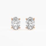 The Golden Oval Solitaires