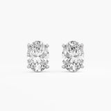 The Golden Oval Solitaires