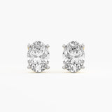 The Golden Oval Solitaires