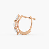 The Trio Round Huggies