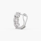 The Trio Round Huggies