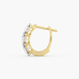 The Trio Round Huggies