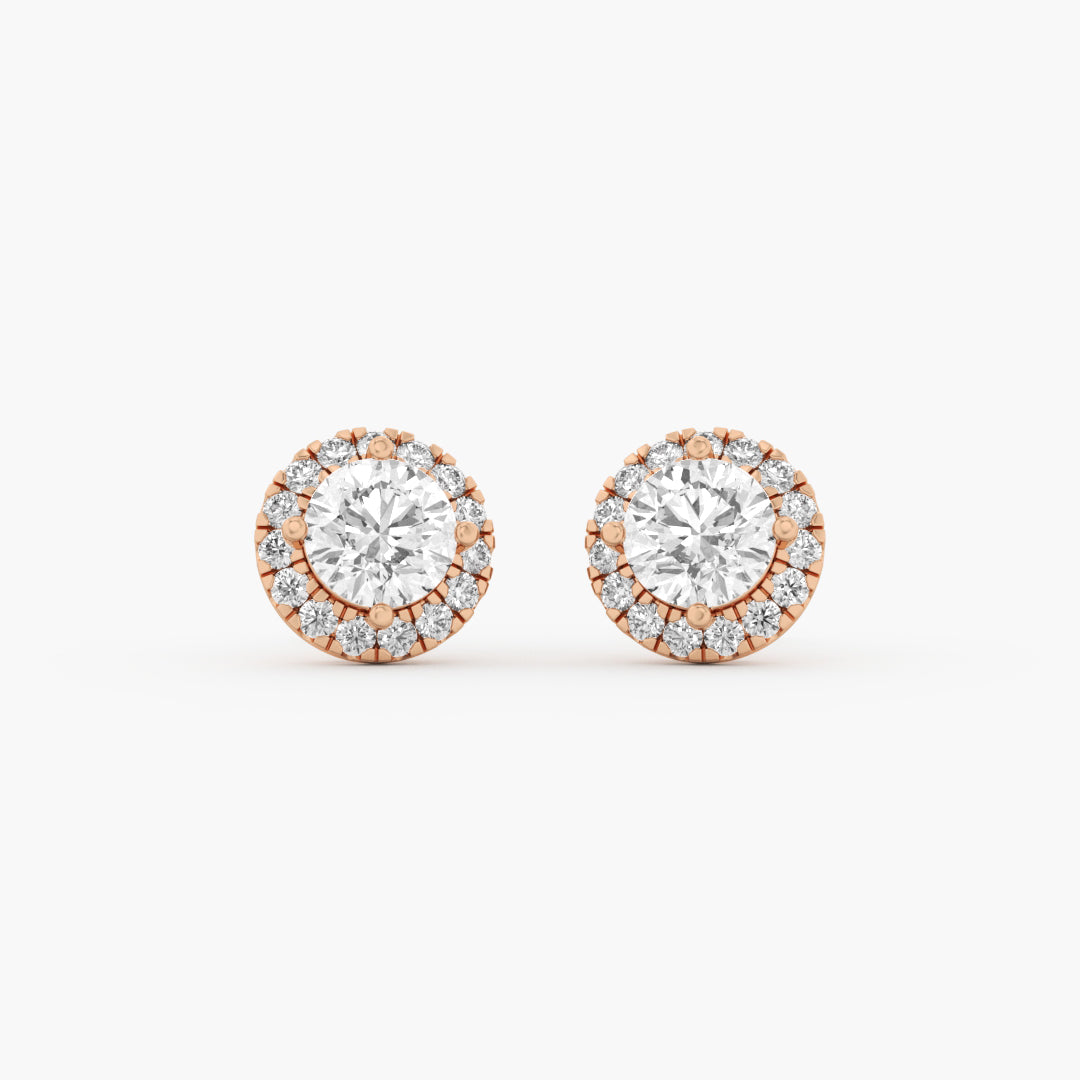 The Classic Halo Studs