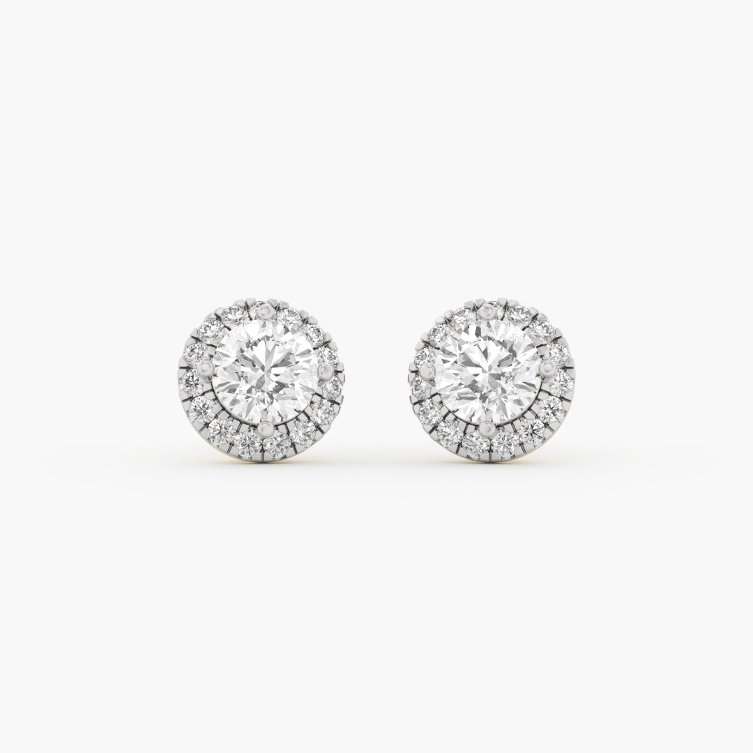 The Classic Halo Studs
