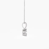 The Mini Circle Pendant