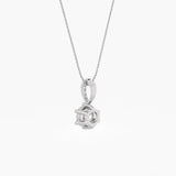 The Mini Circle Pendant